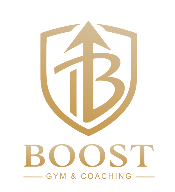 Boost Gym