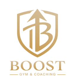 Het BOOST Traject -Boost Gym and Coaching